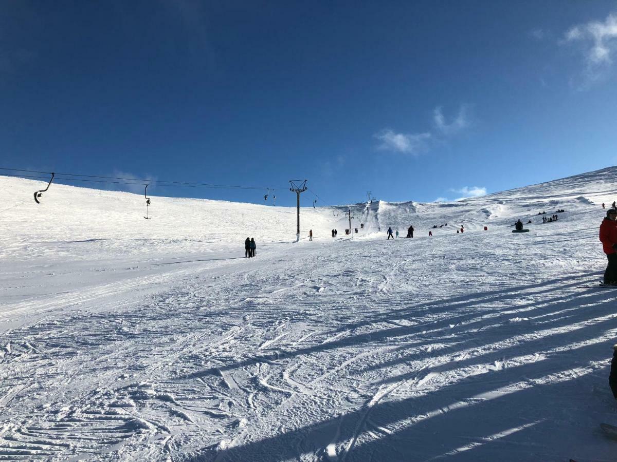 Ventoux Villa อาวีมอร์ ภายนอก รูปภาพ