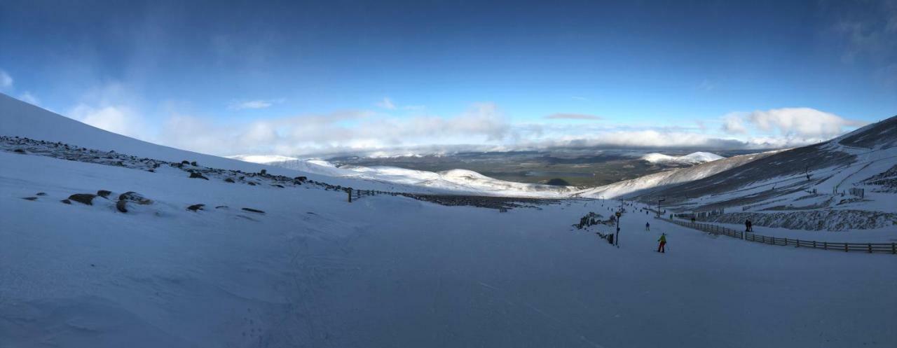 Ventoux Villa อาวีมอร์ ภายนอก รูปภาพ